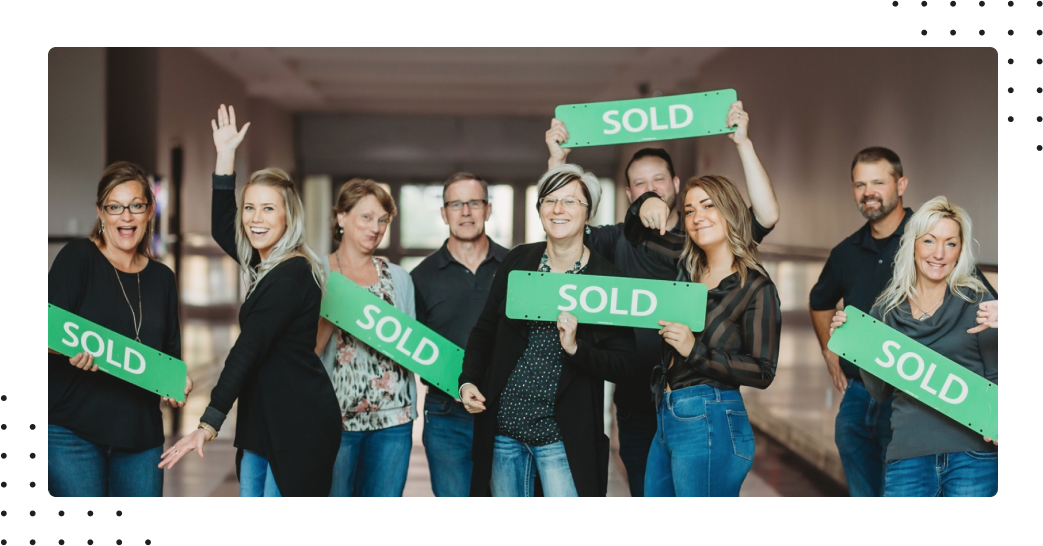 Meet The Team About Connect Real Estate Group